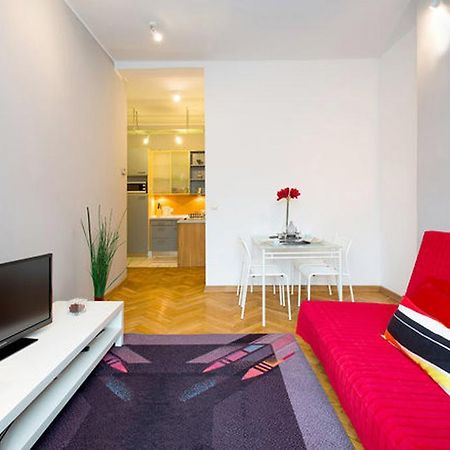 Apartament Amaryllis Krasków Rom bilde