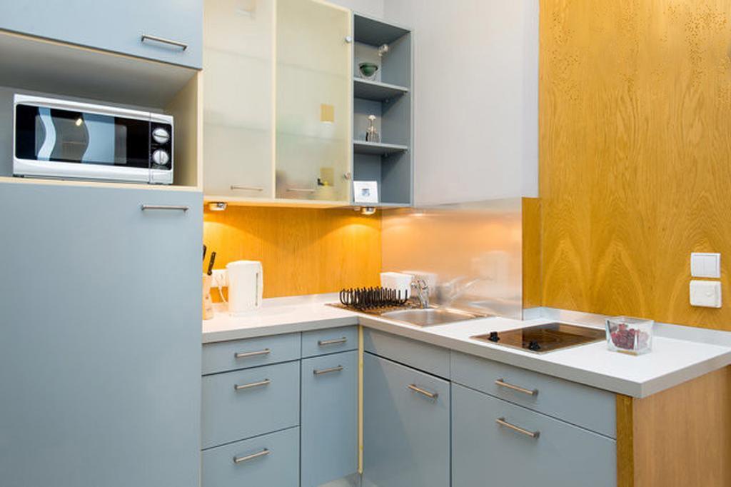 Apartament Amaryllis Krasków Rom bilde