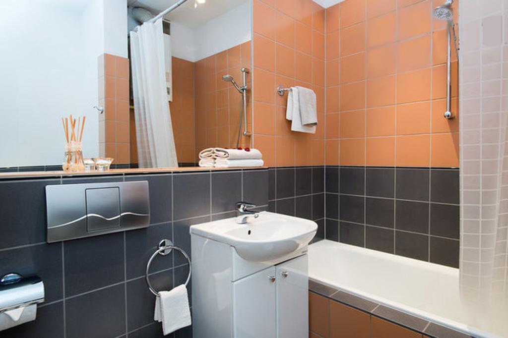 Apartament Amaryllis Krasków Rom bilde
