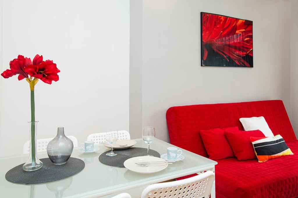 Apartament Amaryllis Krasków Rom bilde