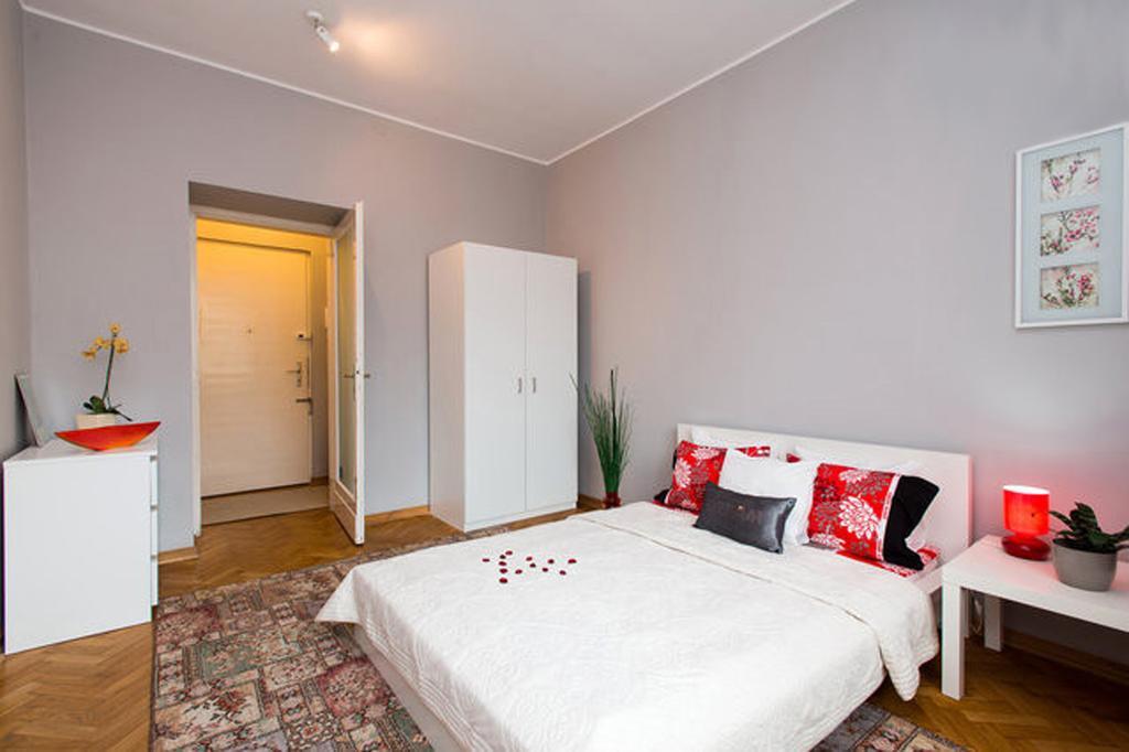 Apartament Amaryllis Krasków Rom bilde
