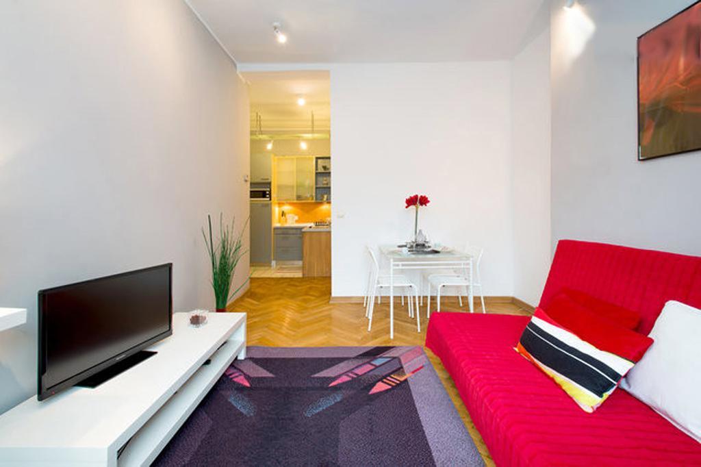 Apartament Amaryllis Krasków Rom bilde