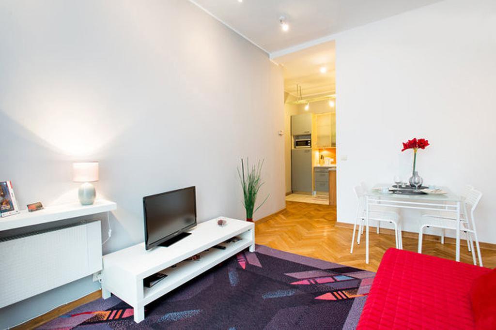 Apartament Amaryllis Krasków Rom bilde