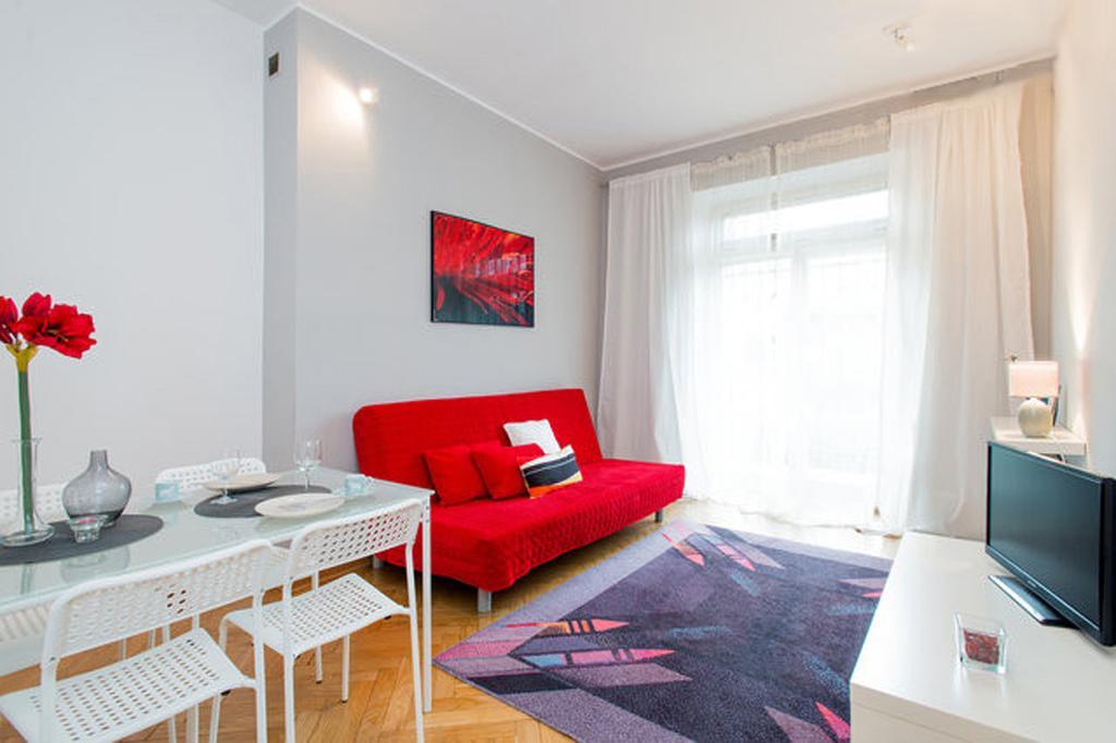 Apartament Amaryllis Krasków Rom bilde
