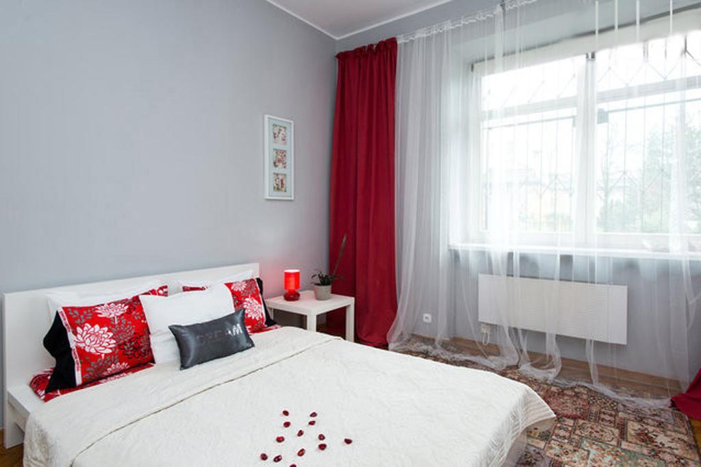 Apartament Amaryllis Krasków Rom bilde